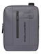 Men's Bag Shoulder / Crossbody Gray