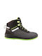 Bormann Bilbao Waterproof Boots Safety S2
