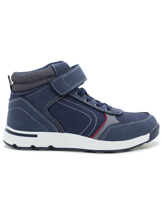 Oscal Kids Boots Blue