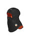 Maskara Extreme Athletic Full Face Black