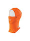 Maskara Extreme Full Face sport Portocaliu
