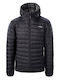 Jacket Puffer Black