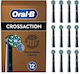 Oral-B Pro Cross Action Ανταλλακτικές Κεφαλές γ...