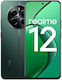 Realme 12 4G Dual SIM (8GB/256GB) Pioneer Green