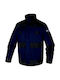 Delta Plus Work Jacket Blue
