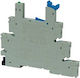 Relay Stand Electrical Panel 10pcs 01.078.0094