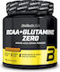 BCAA + Glutamine Zero 480gr Lemon Ice Tea