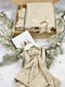 Velvet White Σετ Δώρου για Μωρά