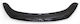 Hood Deflector Compatible Dacia Dokker 2012->
