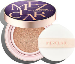 Mezclar Cushion Foundation 10gr