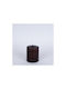 Scented Candle Brown 5pcs