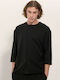 T-Shirt Schwarz