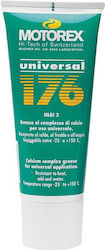 Motorex Grease 176gp Tube 250g