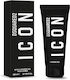 Dsquared2 Icon Αφρόλουτρο σε Gel για Άνδρες 200ml