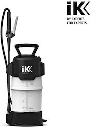 IK MULTI PRO 9 Пръскачка под налягане Чанта за ръка 8лт IK MULTI PRO 9 Пръскачка под налягане Чанта за ръка 8лт