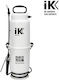 IK MULTI 12 Pressure Sprayer with Capacity 10lt 3bar in White color