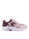 Speed Jr Kids Sneakers Pink