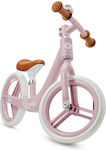 Kinderkraft Kids Balance Bike Pink