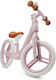 Kinderkraft Kids Balance Bike Fly Plus Pink