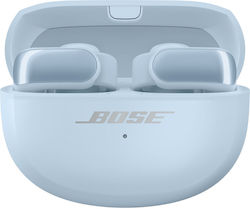 Bose Ultra Open Earbuds Moonstone Blue Bose Ultra Open Earbuds Moonstone Blue