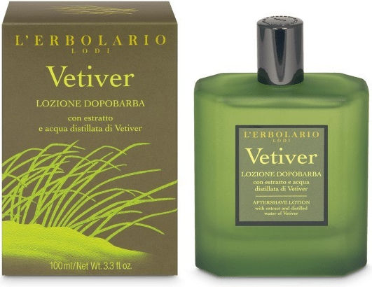 L' Erbolario After Shave Lotion 100ml