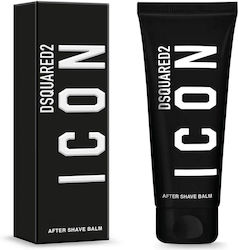 Dsquared2 Icon After Shave Balsam 100ml