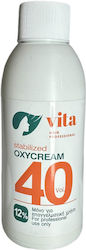 Vita Hair Professional Colour Developer 40Vol 70ml