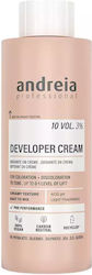 Andreia Professional Οξειδωτικό Γαλάκτωμα 10Vol 150ml