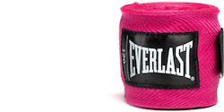 Everlast Elite P00003246-1 Μπαντάζ 3.05m Ροζ