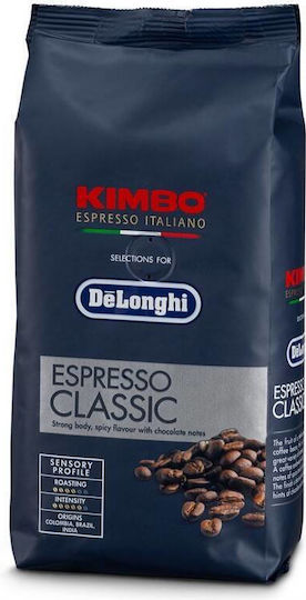 Καφές Espresso Espresso Classic σε Κόκκους 250gr