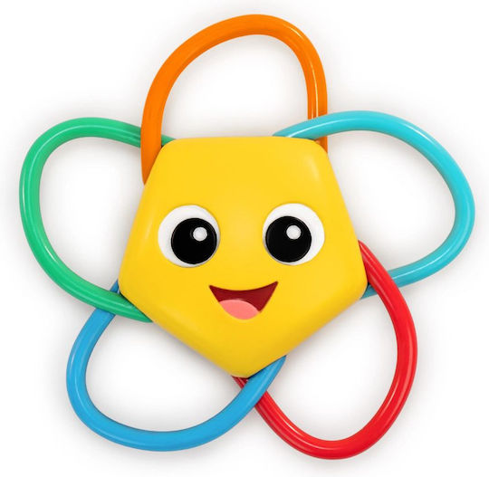 Baby Einstein Βρεφικό Παιχνίδι Sensory Toy με Μουσική και Ήχους