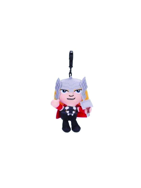 Marvel Keychain Fabric Thor