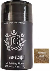 JG Building Fiber Ξανθό 12gr