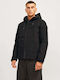 Jack & Jones Jacket Black