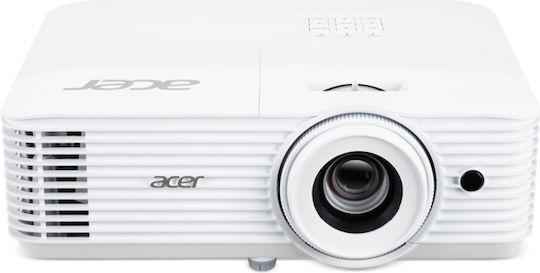 Acer H6815ATV MR.JWK11.001 3D Projector DLP 4K Ultra HD Λάμπας LED με Ενσωματωμένα Ηχεία