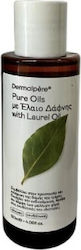 Dermalpere Pure Oil Έλαιο Δάφνης Ενδυνάμωση Μαλλιών 120ml