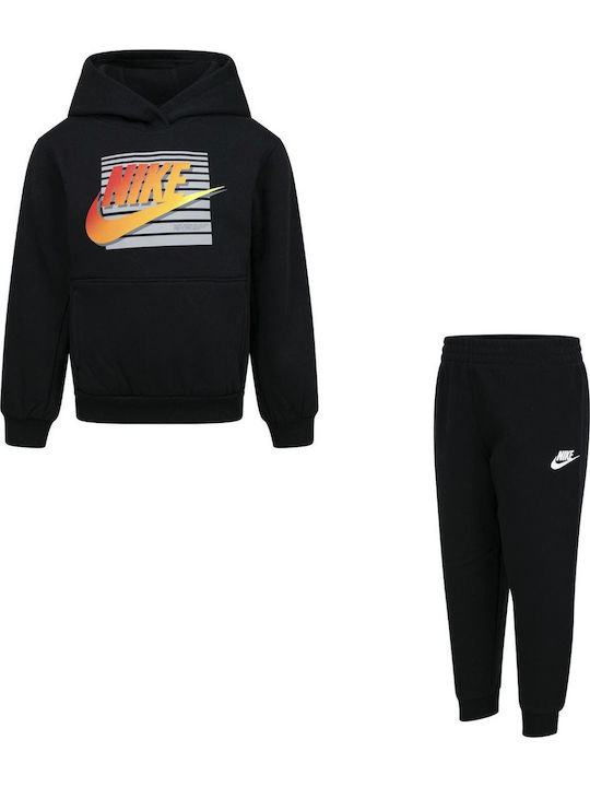 Nike Dri Fit Nike Jogginganzug Samt Damen Nike Kinder Sweatpants - Main Image