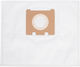 Vacuum Cleaner Bags 10pcs Compatible with Hoover / Sencor Vacuum Cleaners