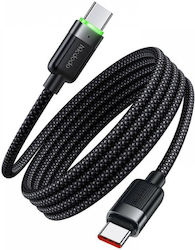 Mcdodo USB 2.0 USB-C male - USB-C 60W 1.2m (606P90)