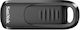 Sandisk Ultra Slider 64GB USB 3.2 Stick με σύνδεση USB-C Μαύρο
