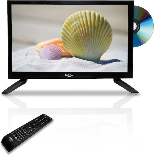 Xoro Portable TV