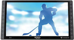 Xoro Portable TV Xoro Portable TV