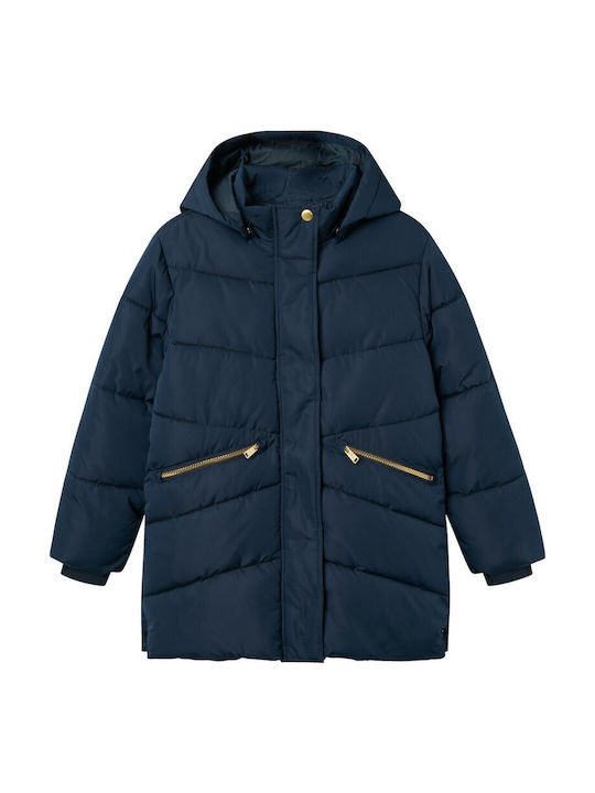 Name It Kinderjacken & Winterjacken Gesteppt La...