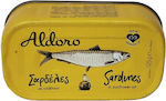 Sardines 125gr