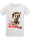Gildan T-shirt Weiß