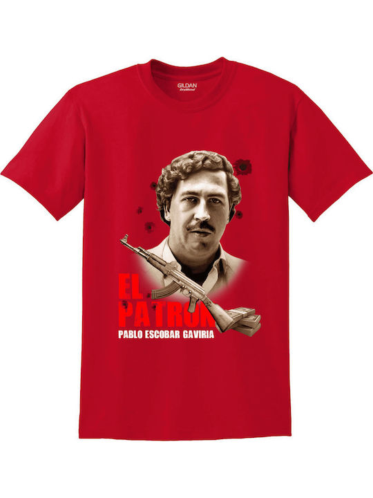 Gildan T-shirt