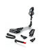 Bosch Unlimited 7 Wiederaufladbar Stielstaubsauger 18V Gray