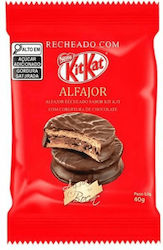 Alfajor Kit Kat Cookies 40gr Alfajor Kit Kat Cookies 40gr