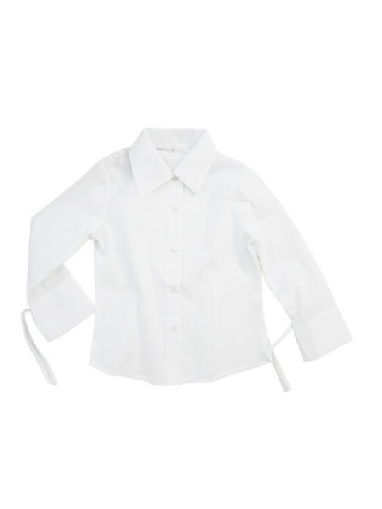 Kidom Kids Shirt White