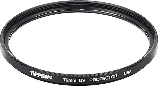 Tiffen Filter UV Durchmesser 72mm für Kameraobjektive